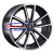 18'' 5x112 ET39 D66,6 8,0J Replay A41 MBFP 18'' 5x112 ET39 D66,6 8,0J Replay A41 MBFP