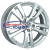 17'' 5x114,3 ET35 D67,1 6,5J Replay KI121 Sil 17'' 5x114,3 ET35 D67,1 6,5J Replay KI121 Sil