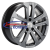 18'' 5x112 ET43 D57,1 7,0J Khomen Wheels KHW1803 (Kodiaq/Tiguan) Gray-FP 18'' 5x112 ET43 D57,1 7,0J Khomen Wheels KHW1803 (Kodiaq/Tiguan) Gray-FP