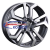 17'' 5x114,3 ET48 D56,1 7,0J Replay SB63 GMF 17'' 5x114,3 ET48 D56,1 7,0J Replay SB63 GMF