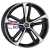 21'' 5x112 ET43 D66,45 8,5J MAK Nurburg Gloss Black 21'' 5x112 ET43 D66,45 8,5J MAK Nurburg Gloss Black