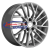 17'' 5x114,3 ET48 D67,1 7,0J Khomen Wheels KHW1717 (Kia K5) F-Silver 17'' 5x114,3 ET48 D67,1 7,0J Khomen Wheels KHW1717 (Kia K5) F-Silver