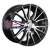 15'' 5x100 ET38 D73,1 6,5J LS 791 BKF 15'' 5x100 ET38 D73,1 6,5J LS 791 BKF