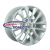 17'' 6x139,7 ET25 D106,1 7,5J Replay TY184 Sil 17'' 6x139,7 ET25 D106,1 7,5J Replay TY184 Sil