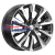 18'' 5x114,3 ET38 D67,1 8,0J СКАД Астер (КЛ369) Алмаз 18'' 5x114,3 ET38 D67,1 8,0J СКАД Астер (КЛ369) Алмаз