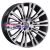 19'' 5x112 ET28 D66,6 8,5J Replay A213 GMF 19'' 5x112 ET28 D66,6 8,5J Replay A213 GMF