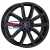 20'' 5x112 ET40 D66,6 9,0J MAK Allianz Gloss Black 20'' 5x112 ET40 D66,6 9,0J MAK Allianz Gloss Black