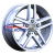 16'' 5x120 ET51 D65,1 6,5J Replay VV206 Sil 16'' 5x120 ET51 D65,1 6,5J Replay VV206 Sil