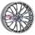 20'' 5x108 ET45 D63,4 8,5J MAK Speciale Graphite Mirror Face