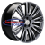 20'' 5x114,3 ET48 D67,1 8,5J Khomen Wheels KHW2004 (SantaFe) Black-FP 20'' 5x114,3 ET48 D67,1 8,5J Khomen Wheels KHW2004 (SantaFe) Black-FP
