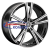 19'' 5x112 ET32 D66,6 8,0J Replay B303 BKF 19'' 5x112 ET32 D66,6 8,0J Replay B303 BKF
