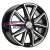 17'' 5x108 ET40 D54,1 7,0J Khomen Wheels KHW1706 (Jac/Москвич 3) Gray-FP 17'' 5x108 ET40 D54,1 7,0J Khomen Wheels KHW1706 (Jac/Москвич 3) Gray-FP