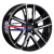 17'' 4x100 ET41 D60,1 6,5J LS 917 BKF 17'' 4x100 ET41 D60,1 6,5J LS 917 BKF