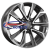 19'' 5x108 ET46 D63,3 7,5J Replay GL50 GMF 19'' 5x108 ET46 D63,3 7,5J Replay GL50 GMF