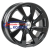 15'' 4x98 ET33 D58,6 6,0J RST R055 (Granta Cross) BL 15'' 4x98 ET33 D58,6 6,0J RST R055 (Granta Cross) BL