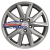 17'' 5x114,3 ET50 D67,1 7,0J Khomen Wheels KHW1706 (CX-5/Seltos/Optima) G-Silver-FP 17'' 5x114,3 ET50 D67,1 7,0J Khomen Wheels KHW1706 (CX-5/Seltos/Optima) G-Silver-FP
