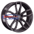18'' 5x114,3 ET30 D60,1 8,0J Replay LX188 MGM