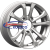 16'' 5x139,7 ET40 D98,5 6,5J СКАД Тундра (КЛ286) Селена 16'' 5x139,7 ET40 D98,5 6,5J СКАД Тундра (КЛ286) Селена