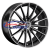 18'' 5x112 ET40 D66,6 8,0J LS FlowForming RC63 BKF 18'' 5x112 ET40 D66,6 8,0J LS FlowForming RC63 BKF