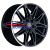 19'' 5x108 ET38 D63,4 8,5J Khomen Wheels KHW1904 (Tugella) Black MR 19'' 5x108 ET38 D63,4 8,5J Khomen Wheels KHW1904 (Tugella) Black MR
