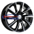15'' 5x105 ET39 D56,6 6,0J Khomen Wheels KHW1507 (Aveo) F-Silver 15'' 5x105 ET39 D56,6 6,0J Khomen Wheels KHW1507 (Aveo) F-Silver