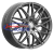 17'' 5x110 ET38 D65,1 7,0J СКАД Азимут (КЛ371) Графит 17'' 5x110 ET38 D65,1 7,0J СКАД Азимут (КЛ371) Графит