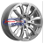 18'' 6x139,7 ET38 D67,1 7,5J K&K Меконг (КС959) Дарк платинум 18'' 6x139,7 ET38 D67,1 7,5J K&K Меконг (КС959) Дарк платинум