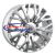 18'' 5x150 ET56 D110,1 8,0J RST R088 (LC200) Silver 18'' 5x150 ET56 D110,1 8,0J RST R088 (LC200) Silver