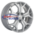 17'' 5x112 ET54 D57,1 7,0J Khomen Wheels KHW1715 (Jetta) F-Silver-FP 17'' 5x112 ET54 D57,1 7,0J Khomen Wheels KHW1715 (Jetta) F-Silver-FP