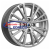 15'' 4x100 ET50 D60,1 6,0J K&K Меандр-оригинал (КС888) Дарк платинум 15'' 4x100 ET50 D60,1 6,0J K&K Меандр-оригинал (КС888) Дарк платинум