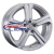 17'' 5x108 ET52,5 D63,3 7,5J Replay FD157 Sil 17'' 5x108 ET52,5 D63,3 7,5J Replay FD157 Sil
