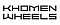 Khomen Wheels