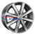 15'' 4x100 ET48 D54,1 6,0J Replay HND209 Sil 15'' 4x100 ET48 D54,1 6,0J Replay HND209 Sil