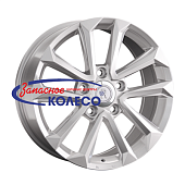 20'' 5x150 ET58 D110,1 8,5J Replay TY357 BK