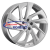 20'' 5x114,3 ET30 D60,1 8,0J Replay LX104 Sil 20'' 5x114,3 ET30 D60,1 8,0J Replay LX104 Sil