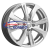 16'' 4x100 ET50 D60,1 6,0J СКАД KL-325 Селена 16'' 4x100 ET50 D60,1 6,0J СКАД KL-325 Селена