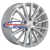 16'' 5x112 ET46 D57,1 6,5J Khomen Wheels KHW1611 (Octavia A7) F-Silver 16'' 5x112 ET46 D57,1 6,5J Khomen Wheels KHW1611 (Octavia A7) F-Silver