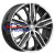 18'' 5x114,3 ET40 D64,1 6,5J СКАД KL-375 Алмаз 18'' 5x114,3 ET40 D64,1 6,5J СКАД KL-375 Алмаз