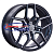 16'' 5x100 ET40 D57,1 7,0J LS 1266 GMF