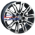 17'' 5x112 ET34 D57,1 7,0J Replay A49 MBF 17'' 5x112 ET34 D57,1 7,0J Replay A49 MBF