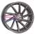 15'' 4x100 ET30 D60,1 7,0J PDW 1022Left (CVT) U4GRA 15'' 4x100 ET30 D60,1 7,0J PDW 1022Left (CVT) U4GRA