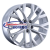 18'' 5x112 ET25 D66,6 8,0J Replay VV259 Sil 18'' 5x112 ET25 D66,6 8,0J Replay VV259 Sil