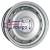 14'' 4x100 ET43 D60,1 5,5J ТЗСК Renault Logan Серебро 14'' 4x100 ET43 D60,1 5,5J ТЗСК Renault Logan Серебро