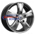 18'' 5x139,7 ET45 D95.3 8,0J K&K Канцлер (КС479) Дарк платинум 18'' 5x139,7 ET45 D95.3 8,0J K&K Канцлер (КС479) Дарк платинум