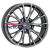 17'' 5x120 ET53 D72,6 8,0J MAK Mark Gunmetal Mirror Face 17'' 5x120 ET53 D72,6 8,0J MAK Mark Gunmetal Mirror Face