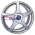 15'' 4x100 ET37 D60,1 6,0J Venti 1510 BL 15'' 4x100 ET37 D60,1 6,0J Venti 1510 BL