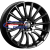 18'' 5x114,3 ET50 D67,1 7,0J СКАД Валенсия (КЛ282) Алмаз 18'' 5x114,3 ET50 D67,1 7,0J СКАД Валенсия (КЛ282) Алмаз