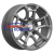 16'' 5x139,7 ET30 D98,5 7,0J СКАД Барахас (КЛ378) Графит 16'' 5x139,7 ET30 D98,5 7,0J СКАД Барахас (КЛ378) Графит