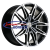 19'' 5x114,3 ET35 D60,1 8,5J Khomen Wheels KHW1904 (RAV4) Black-FP 19'' 5x114,3 ET35 D60,1 8,5J Khomen Wheels KHW1904 (RAV4) Black-FP