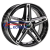 14'' 5x100 ET35 D57,1 6,0J Megami MGM-14 BKF 14'' 5x100 ET35 D57,1 6,0J Megami MGM-14 BKF